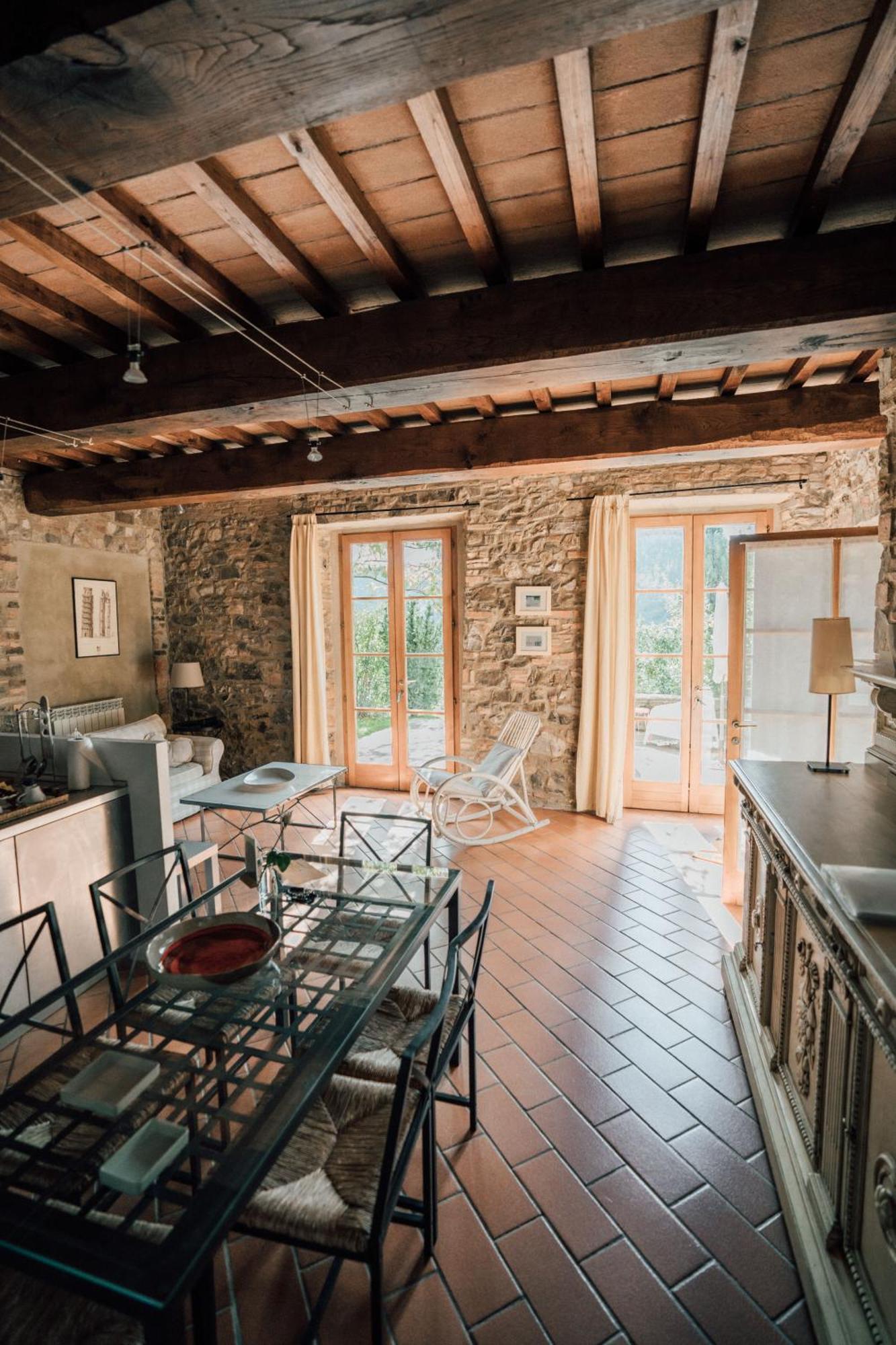 Agriturismo Le Valli Casciana Terme Buitenkant foto