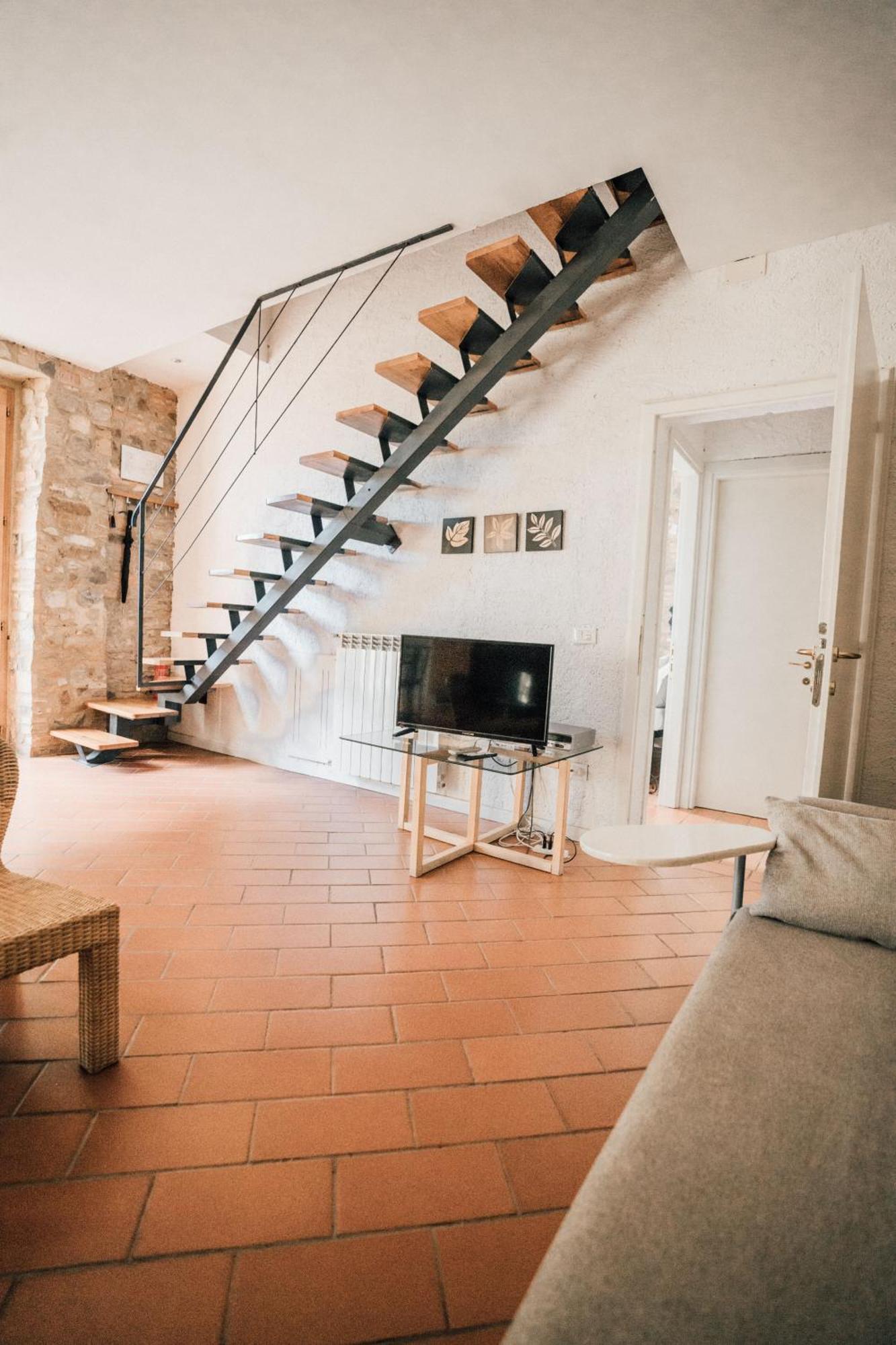 Agriturismo Le Valli Casciana Terme Buitenkant foto