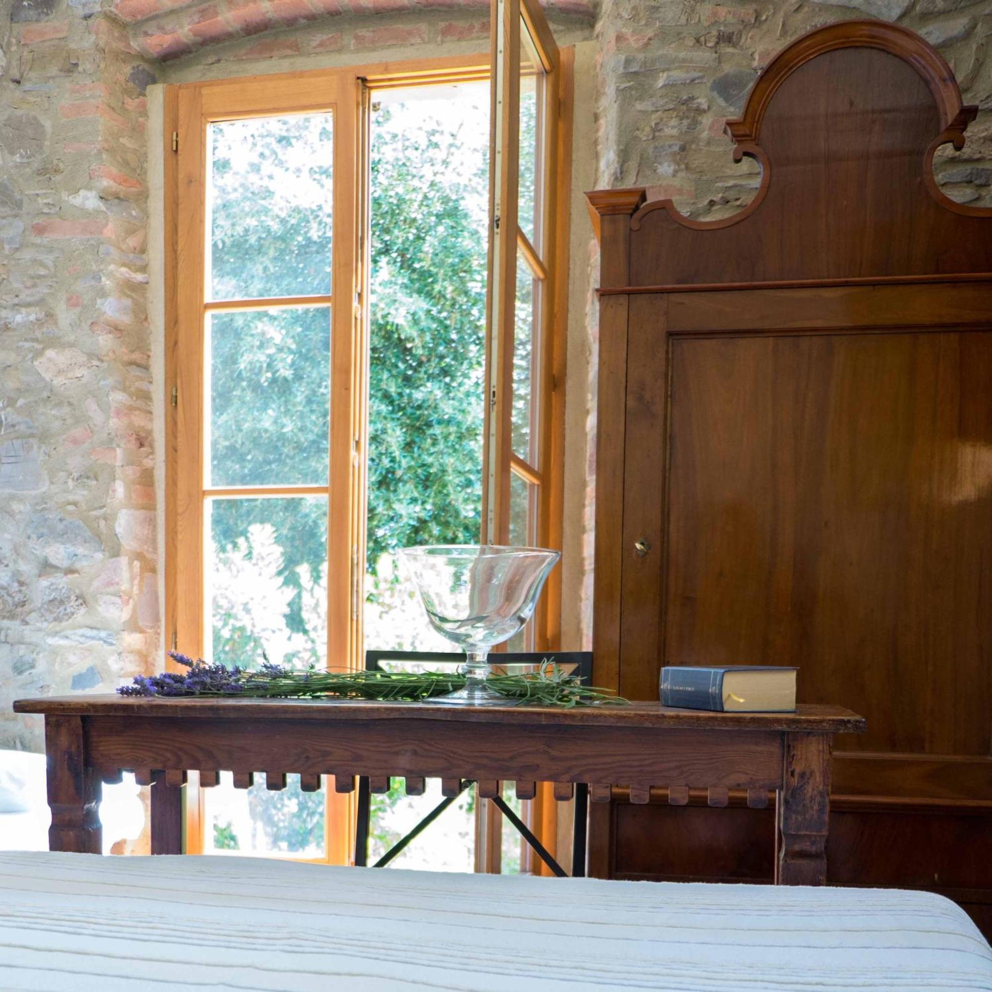 Agriturismo Le Valli Casciana Terme Buitenkant foto