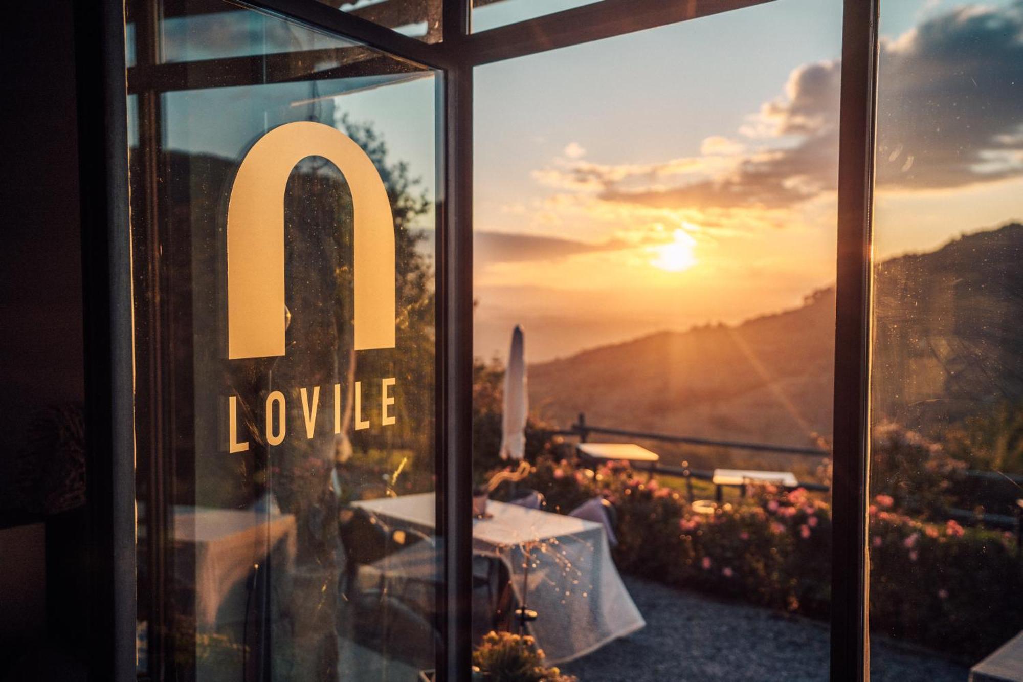 Agriturismo Le Valli Casciana Terme Buitenkant foto