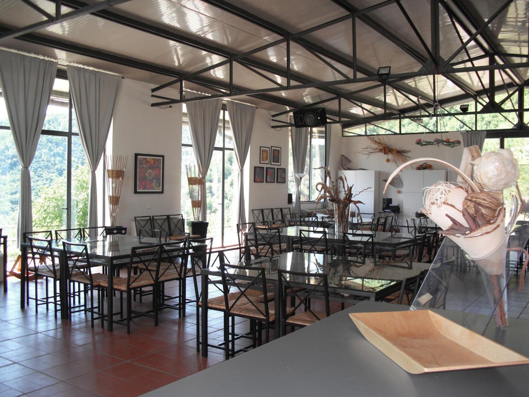 Agriturismo Le Valli Casciana Terme Buitenkant foto
